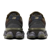 New Balance 9060 Blacktop Dark Moss thumbnail 4