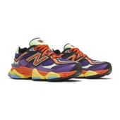New Balance 9060 Prism Purple Vibrant Spring Glow thumbnail 2