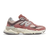 New Balance 9060 Cherry Blossom Pack Mineral Red thumbnail 1