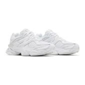 New Balance 9060 Triple White thumbnail 3