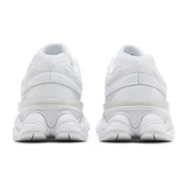 New Balance 9060 Triple White thumbnail 4
