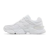 New Balance 9060 Triple White thumbnail 2