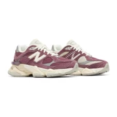 New Balance 9060 Washed Burgundy thumbnail 2