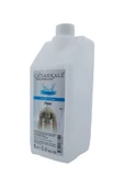 (Şeffaf Renksiz) - 2 Adet Aqua (OKYANUS) Kolonyası - Litrelik - Korumalı Kapak - Yeni Model - 3