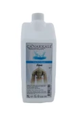 (Şeffaf Renksiz) - 2 Adet Aqua (OKYANUS) Kolonyası - Litrelik - Korumalı Kapak - Yeni Model - 2