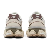 New Balance 9060 Grey Matter Timberwolf - 4