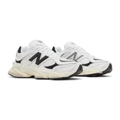 New Balance 9060 White Black thumbnail 3