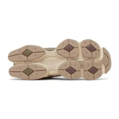 New Balance 9060 Grey Matter Timberwolf - 5