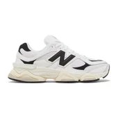 New Balance 9060 White Black thumbnail 1