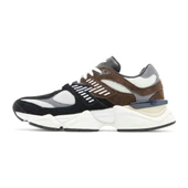New Balance 9060 Brown Black thumbnail 2