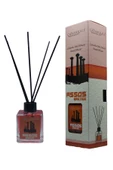 Bambu Çubuklu Oda Kokusu (ASSOS) 100 ML Cam Şişe - 5