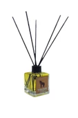 Bambu Çubuklu Oda Kokusu (TROIA) 100 ML Cam Şişe - 2
