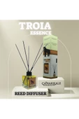 Bambu Çubuklu Oda Kokusu (TROIA) 100 ML Cam Şişe - 1