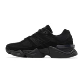 New Balance 9060 Triple Black Suede thumbnail 2