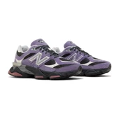 New Balance 9060 Mercury Black thumbnail 2