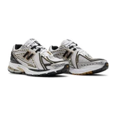 New Balance 1906R White Gold - 2