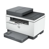 HP A4 LaserJet MFP M236sdw 9YG09A Siyah Çok Fonksiyonlu Dublex Lazer Yazıcı - 2