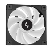 DEEPCOOL 240MM LD240 RGB AM5-1700P SIVI SOĞUTMA İŞLEMCİ FANI thumbnail 3