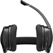 CORSAIR VOID ELITE CA-9011201-EE RGB 7.1 Kablosuz Oyuncu Kulaklıgı Sıyah (Pc Vs Ps4 Uyumlu) - 4