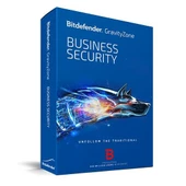 BITDEFENDER GravityZone Business Security Lisans 1yıl 16kullanıcı - 1