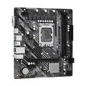 ASROCK H610M-HVS/M.2 R2.0 DDR4 HDMI PCIE 4.0 1700P MATX - 4