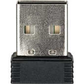 D-LINK DWA-121 N150 2.4ghz USB Kablosuz Adaptör - 2