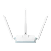 D-LINK R04 N300 2.4ghz Mesafe Genişletici EV Ofis Tipi Router Yapay Zeka Destekli thumbnail 1