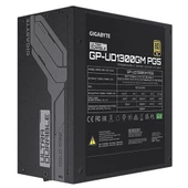 GIGABYTE 1300W 80+ GOLD GP-UD1300GM PG5 TAM MODÜLER POWER SUPLLY thumbnail 6