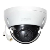 DAHUA 4MP IPC-HDBW1431E-0280B-S2 2.8MM IP DOME KAMERA - 1