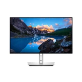 DELL 23.8" IPS ULTRASHARP U2424HE 5MS 120HZ HDMI-DP USBC PIVOT MONİTÖR thumbnail 1