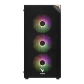 VENTO 650W 80+ VG4200S GAMING EATX PC KASASI - 2
