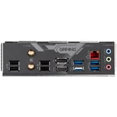 GIGABYTE B760M GAMING X AX WIFI-6E DDR5 HDMI-DP PCIE 4.0 1700P MATX thumbnail 4