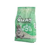 Gizmo Topaklanan İnce Taneli Kedi Kumu 5 L - 1