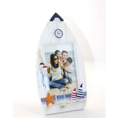 Ahşap Marin Çerceve - 1