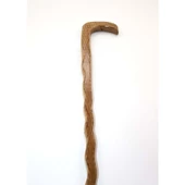 Ahşap Baston - 2