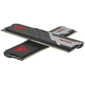PATRIOT Patriot Viper Venom 16GB 2x8GB DDR5 5200MHz CL36 Gaming Ram Bellek PVV516G520C36K - 4