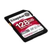 KINGSTON 128GB React+ SDXC SDR2V6/128GB - 3