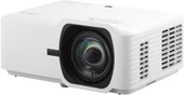 VIEWSONIC LS711HD 4000AL 1920x1080 KISA MESAFE LAZER PROJEKSIYON - 1