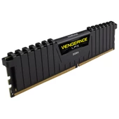 CORSAIR CMK64GX4M2D3600C18 64GB 2X32GB DDR4 3600MHz CL18 VENGEANCE LPX SOGUTUCULU DIMM BELLEK BLACK - 3