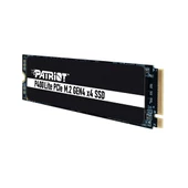 PATRIOT P400 Lite 2TB 3500/2700MB/s NVMe M.2 SSD Disk P400LP2KGM28H - 3