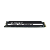 PATRIOT P400 Lite 2TB 3500/2700MB/s NVMe M.2 SSD Disk P400LP2KGM28H - 4