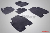 Seintex Honda Civic 9 HB 4D Havuzlu Paspas 2012-2016 Arası - 2