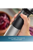 Philips 5000 Serisi Hr2695/01 1200 W Blender Seti - 2