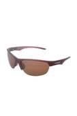 Daniel Klein DK3247COL02 Ultra Viole Korumalı Kahverengi Erkek Gözlük - 1