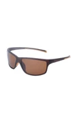 Daniel Klein DK3245COL02 Ultra Viole Korumalı Kahverengi Erkek Gözlük - 1