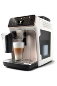 Philips Lattego Tam Otomatik Espresso Makinesi, 20 Sıcak Ve Soğuk İçecek, Silent Brew, Ep5543/80 - 3