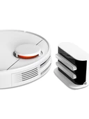 Xiaomi Mi Vacuum Mop Pro Beyaz Akıllı Robot Süpürge - 3