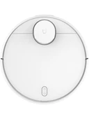 Xiaomi Mi Vacuum Mop Pro Beyaz Akıllı Robot Süpürge - 1