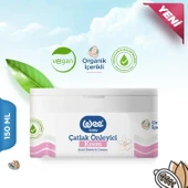 Wee Baby Wee Baby Organik Çatlak Önleyici Krem 150 ML - 1