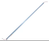 POWERMASTER PM-11543 - 5730 12 VOLT - 18 WATT 72 LED BEYAZ 50 CM ÇUBUK LED BAR - 2